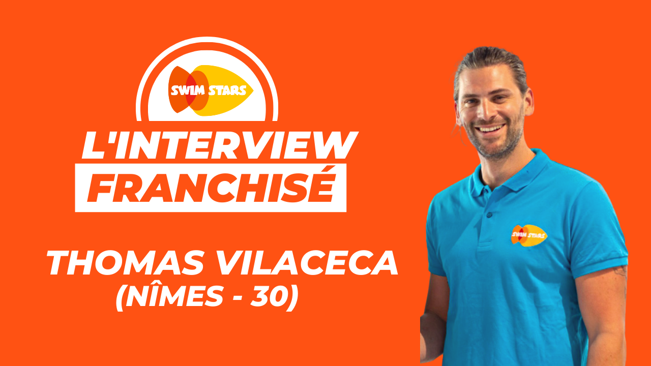 Interview franchisé : Thomas Villaceca