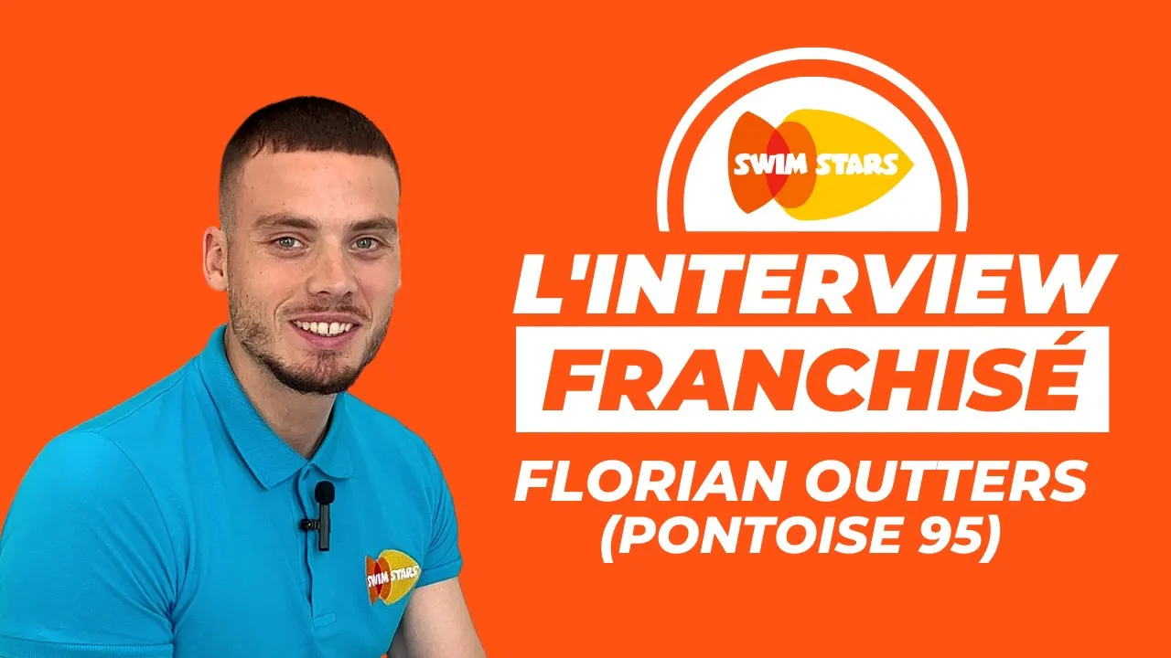 Interview franchisé : Florian Otters