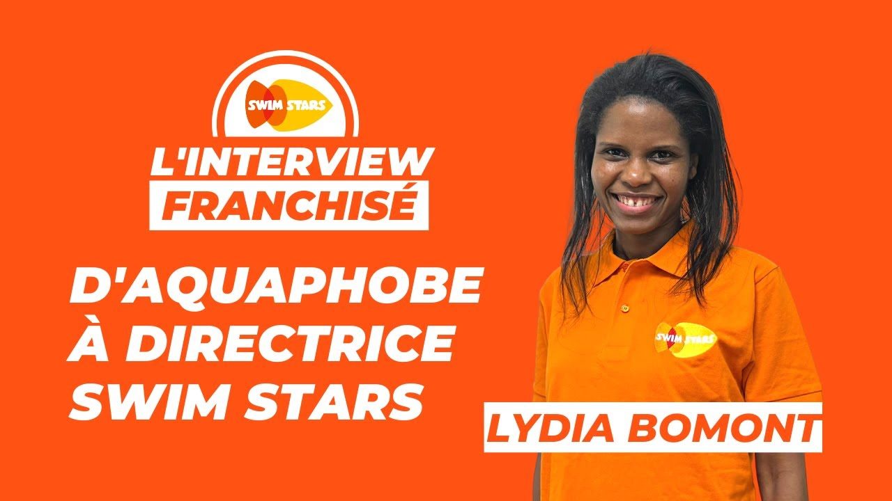 Interview franchisé : Lydia Bomont